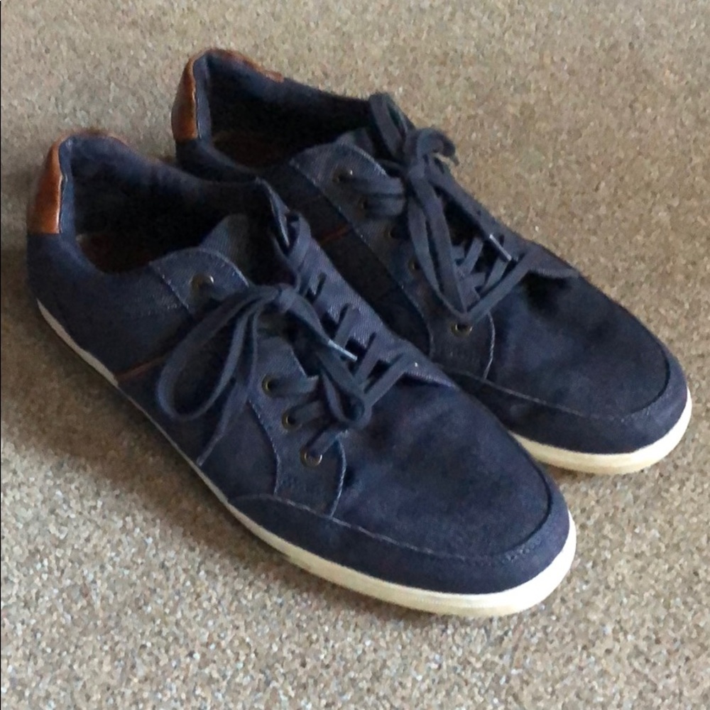 Aldo casual sneakers - Men’s size 11